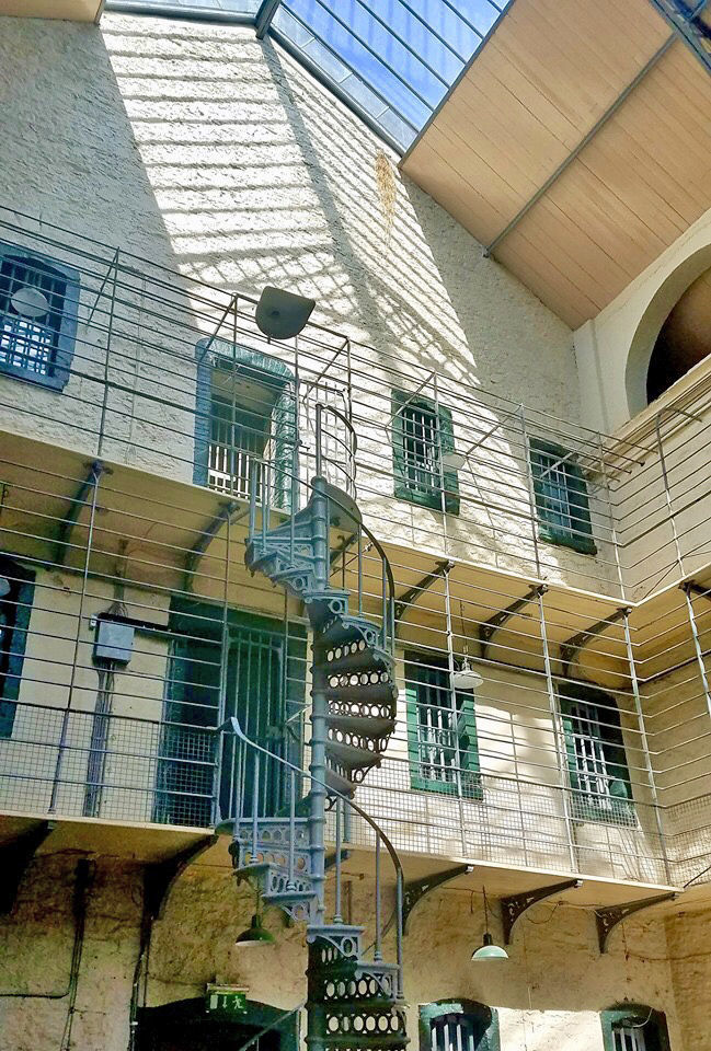 Kilmainham Gaol